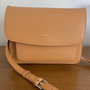 Brand new Pixie Mood crossbody tan bag